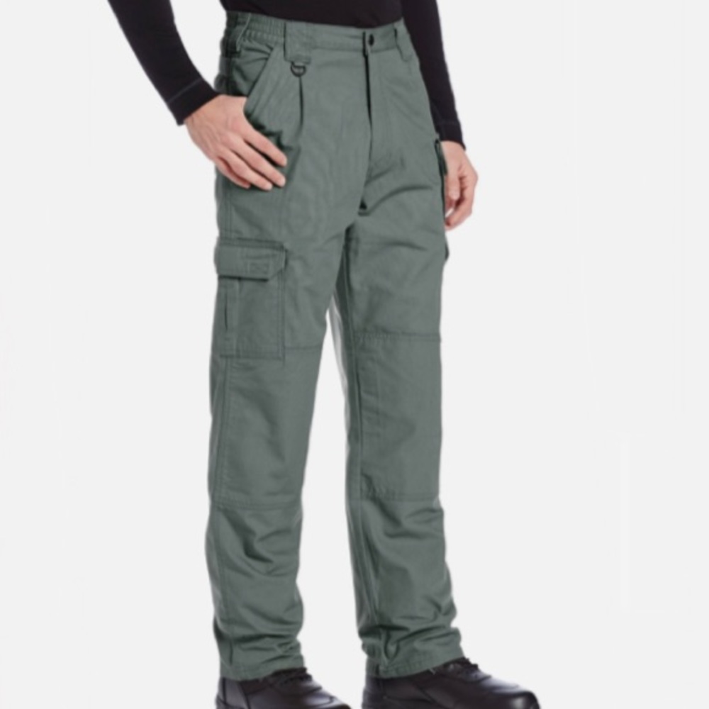 5.11 Tactical Pants Men's Green Pants